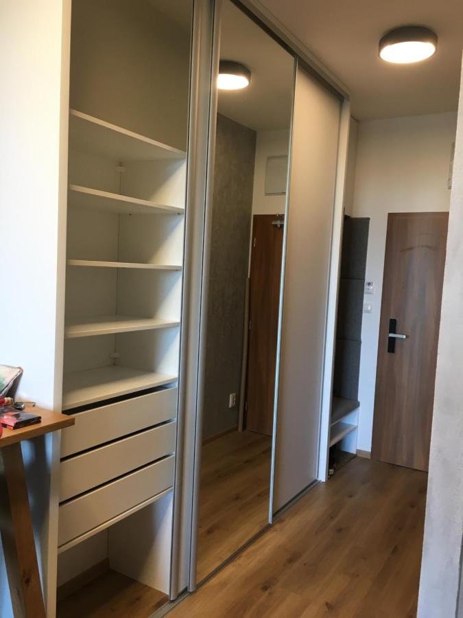 Apartman C110 V Hrebienok Resort II Vysoke Tatry Exterior photo